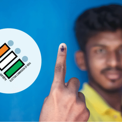 Voter’s Duty