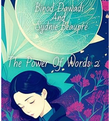 Book Review: Power of Words 2
