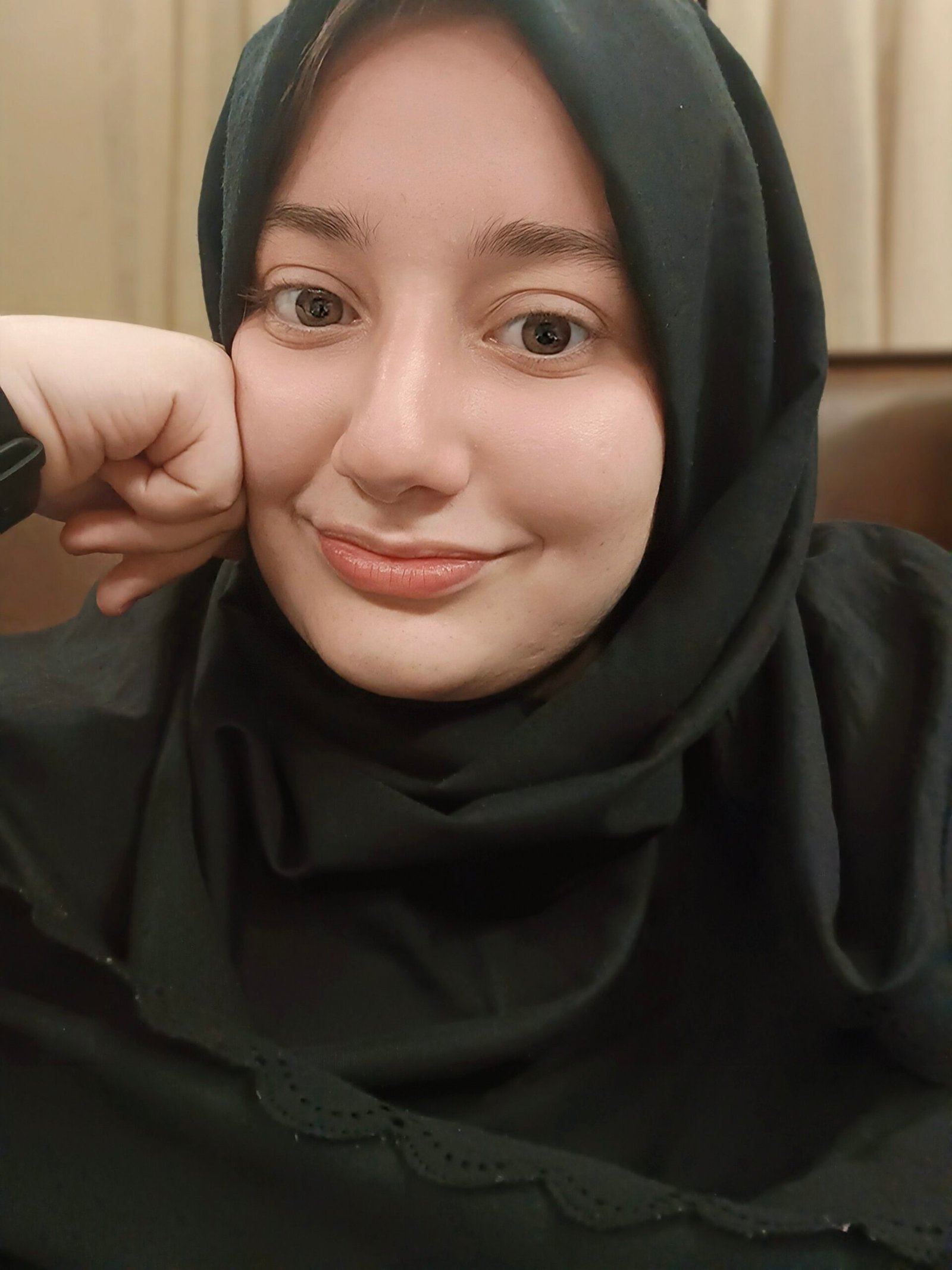 Aliza Hadi Hedayati