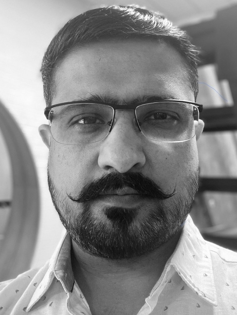 Ashish Gaur