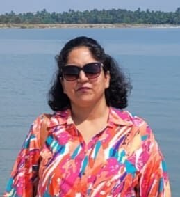 Bhawana Sethi