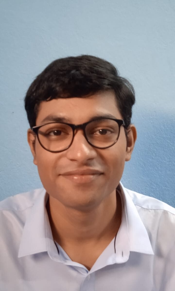 Bikramjit Sen