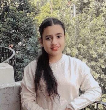 Divyajot Kaur