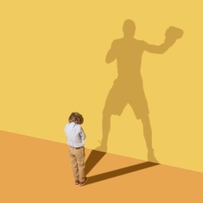 Embracing Courage