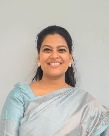 Komal Walia