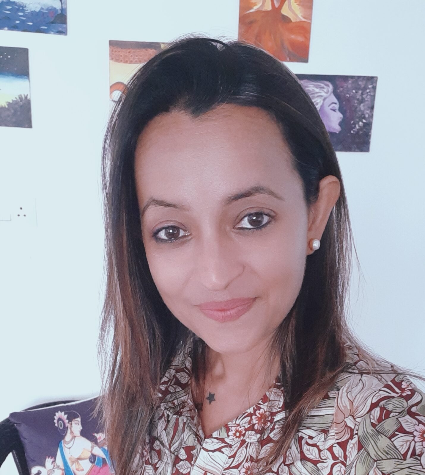 Lopamudra Das