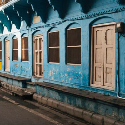 Moksh Dham
