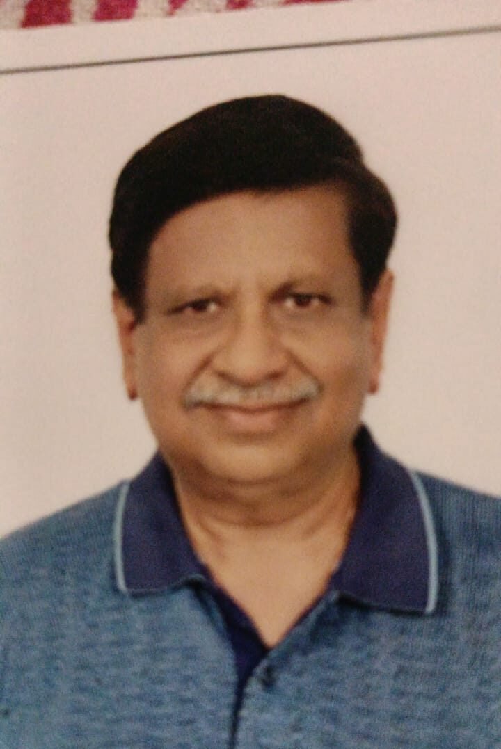 Rajiv Chandra