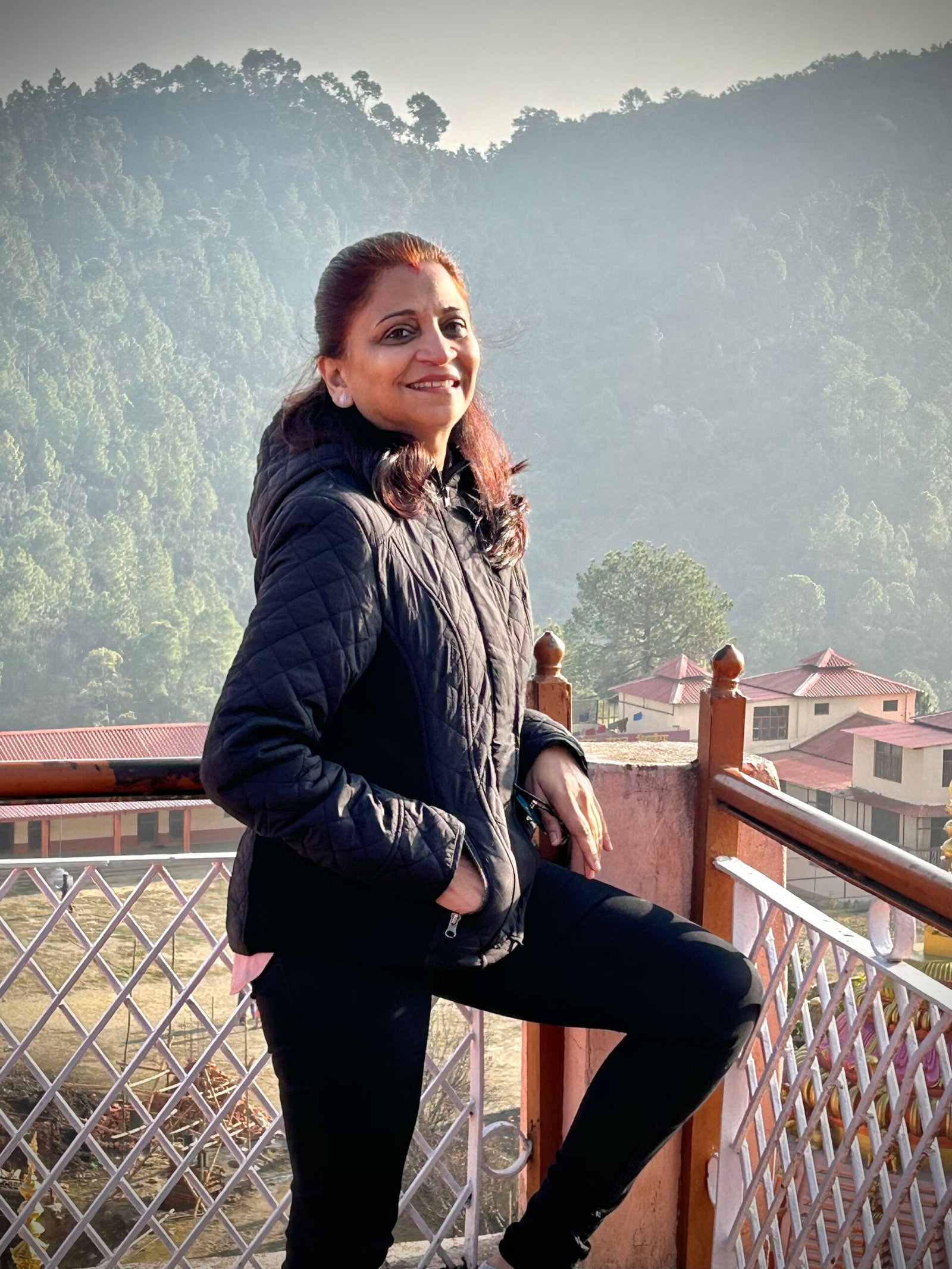S. Padmamohan