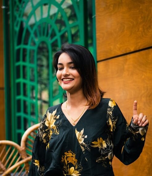 Sankalita Roy