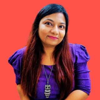 Shanu Shah
