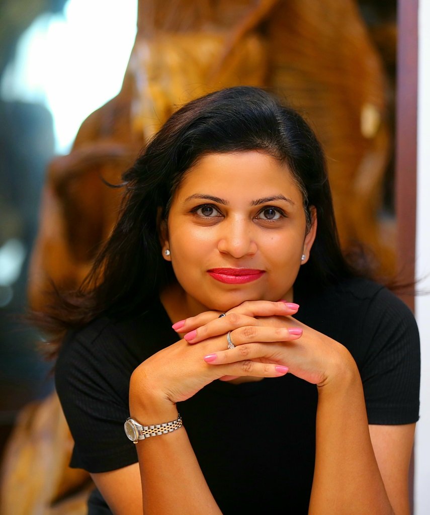 Sushiila Tiwari