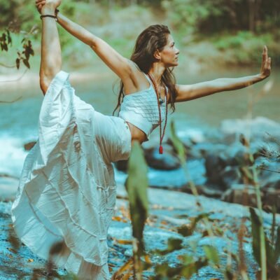 Flow and Strength