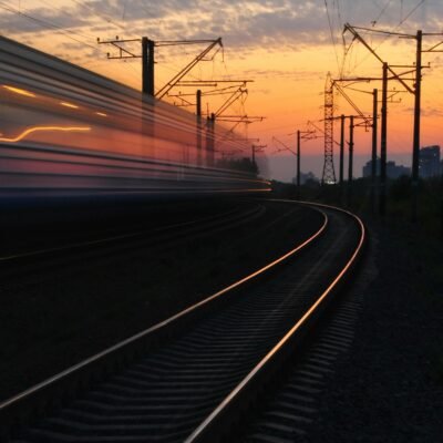 Have you Travelled by Vande Bharat?