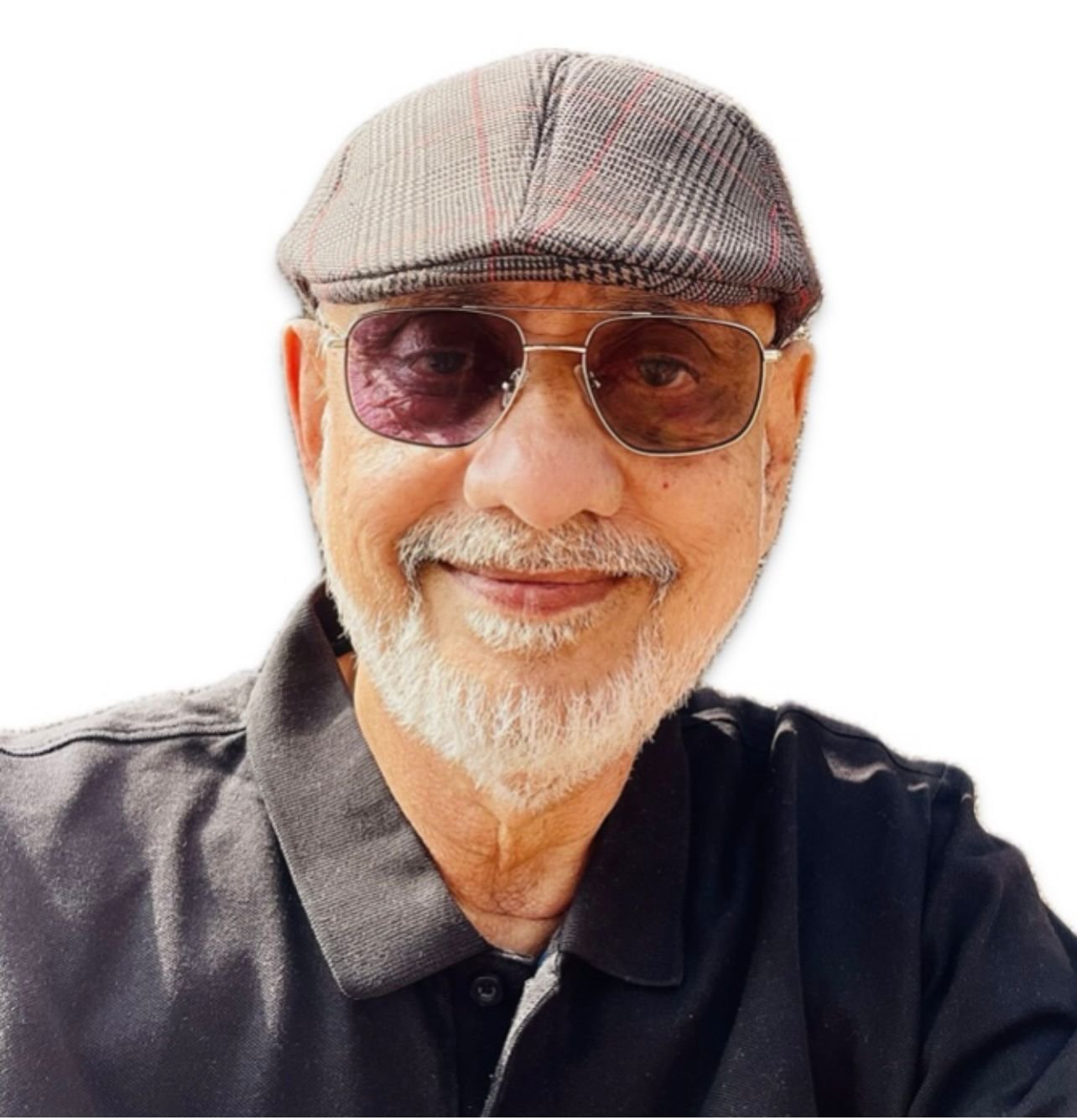 Madhukar Parikh