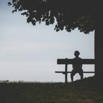 Loneliness Epidemic