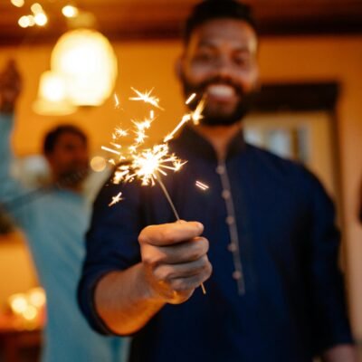 Diwali - Festival of Lights