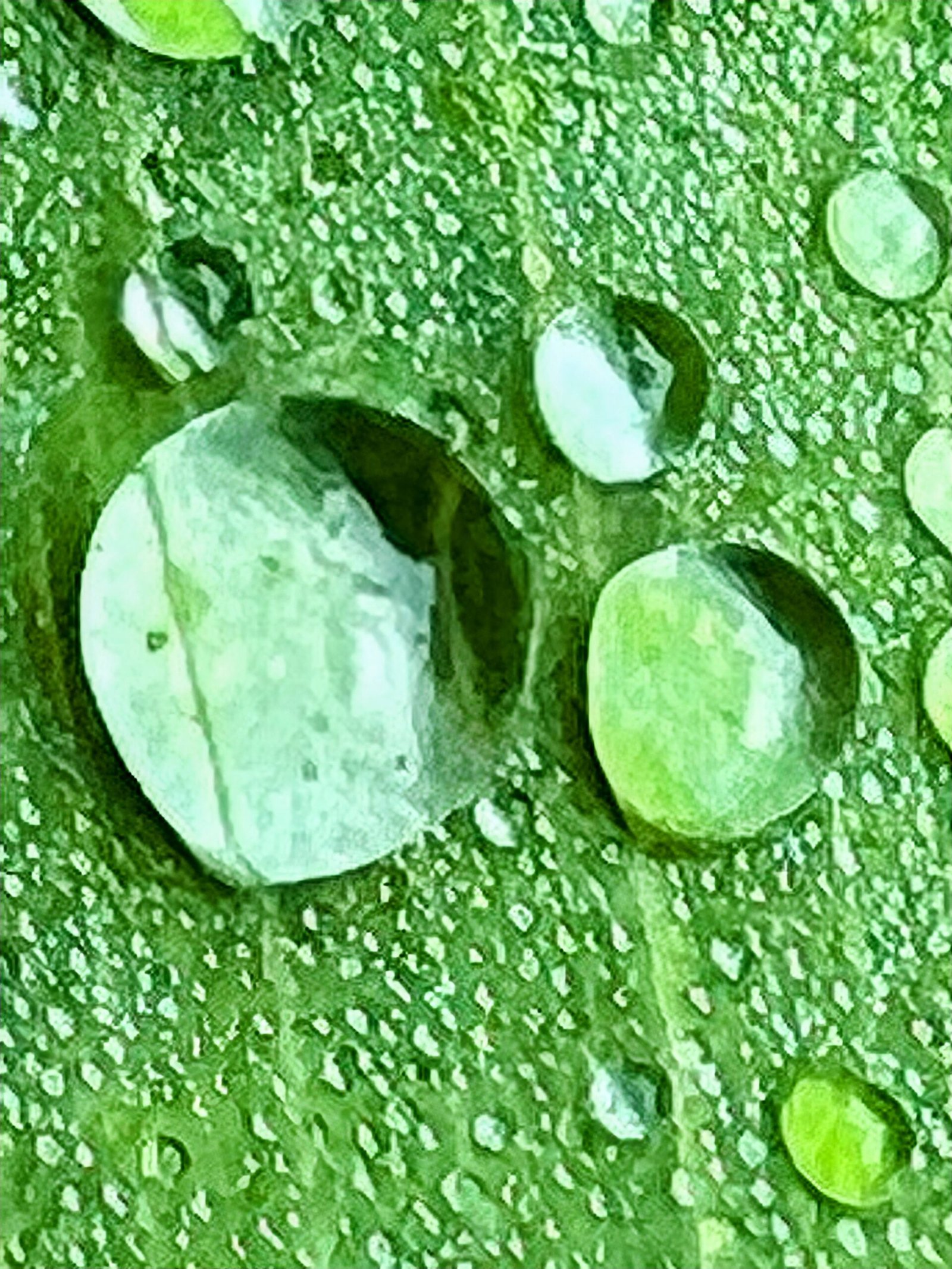 iPhone Photography - Elixir of Life