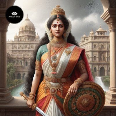 VELU NACHIYAR