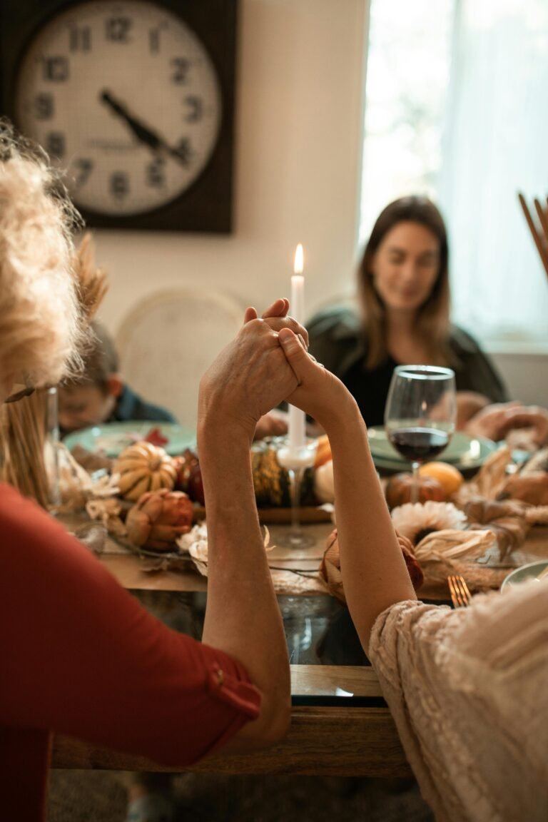 Gratitude – The Humble Attitude