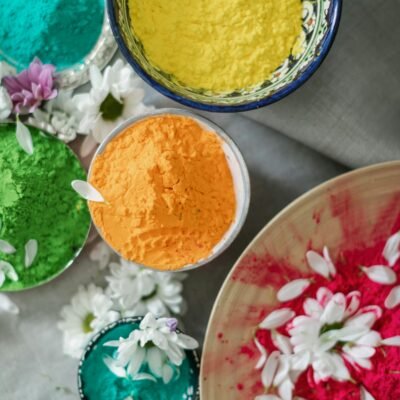 Holi Season Phalgun