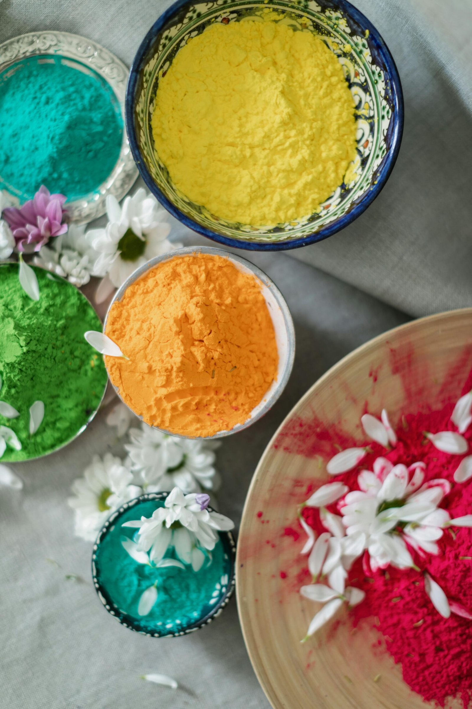 Holi Season Phalgun