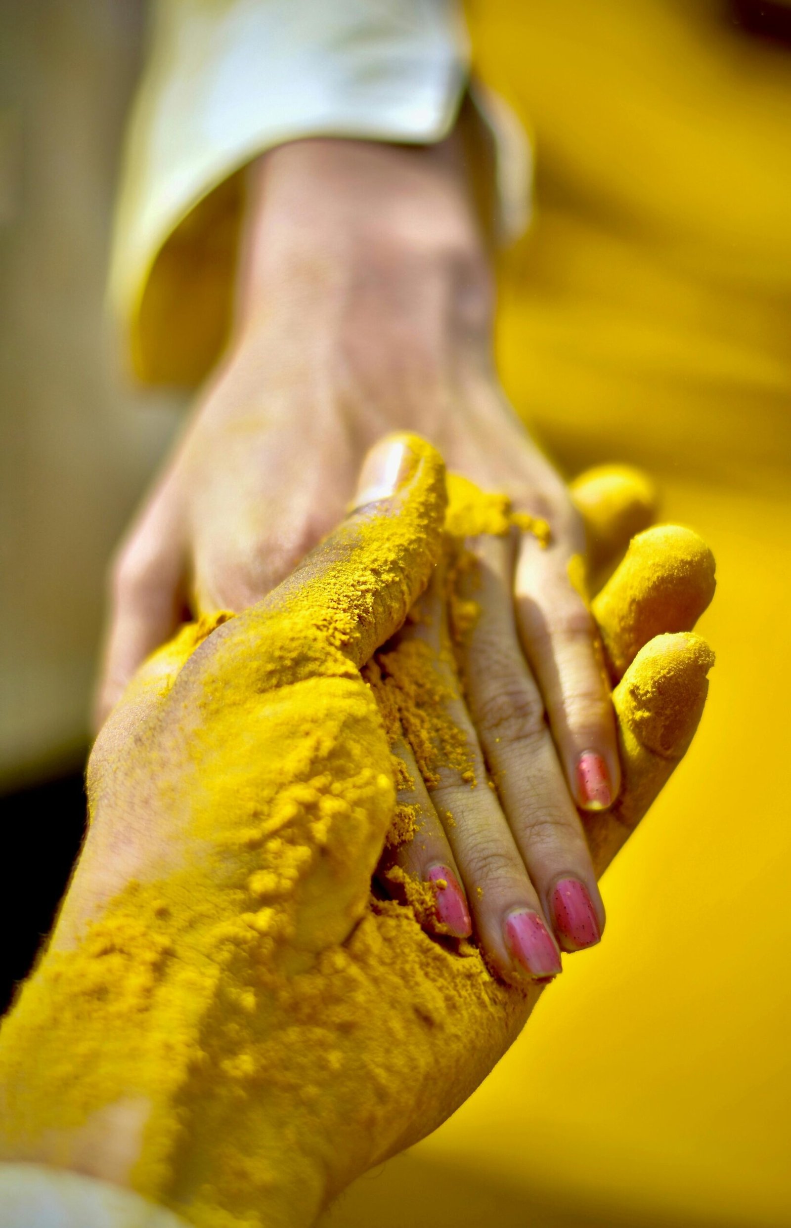 Holi Festival of Colors