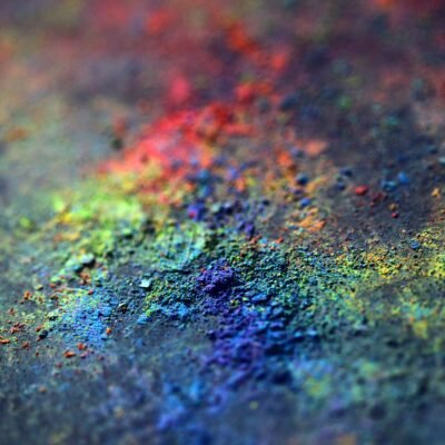 Holi