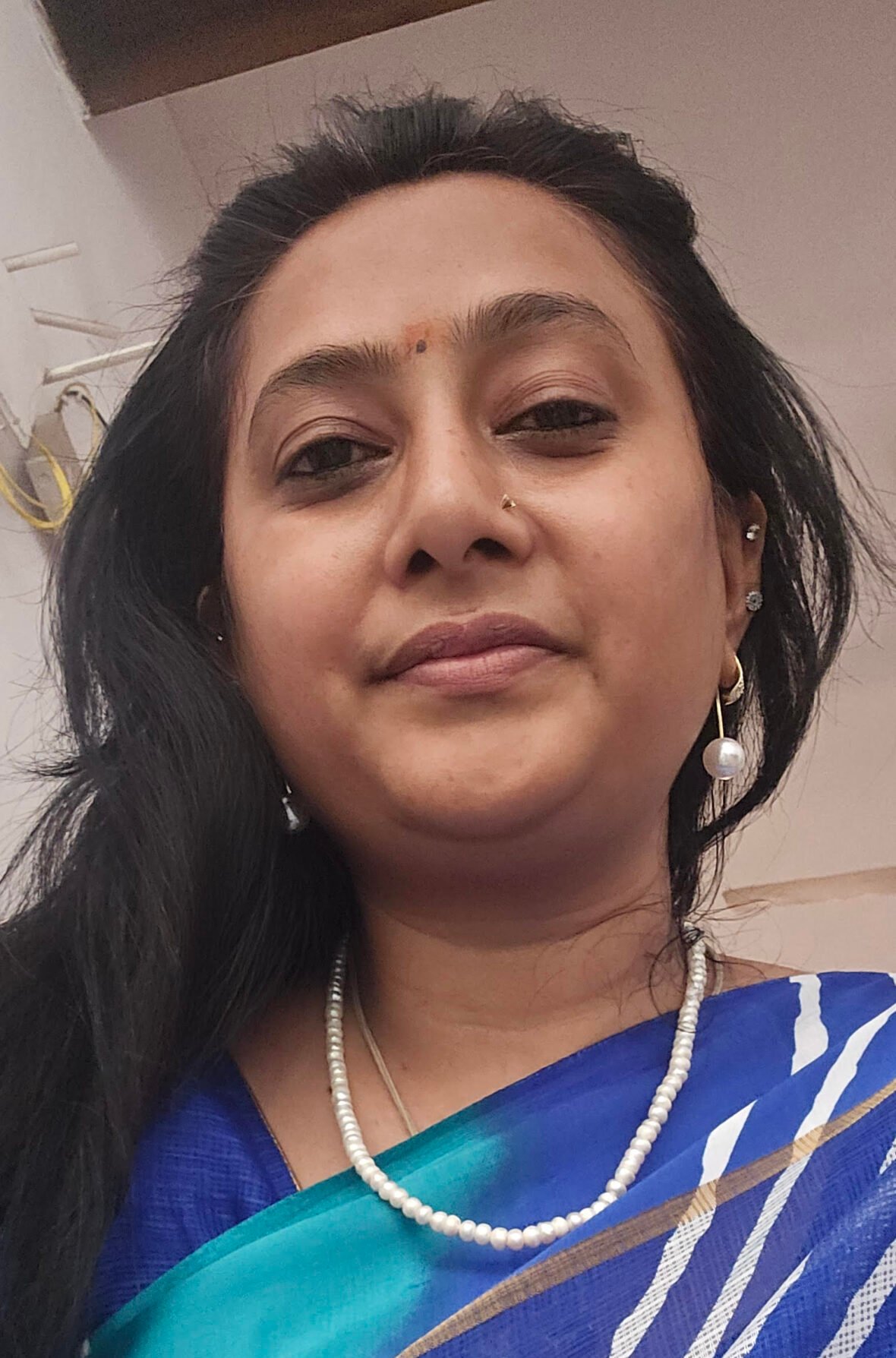 Monal Dewle