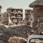 War Photos