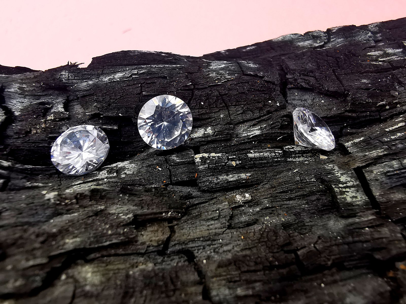 Diamond