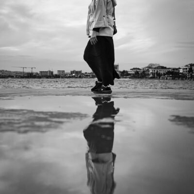 The Voice in My Head